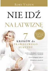 eBook Nie id� na �atwizn�. mobi epub
