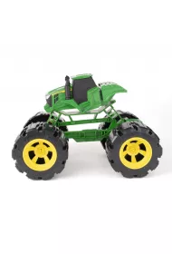 Terenowy ci�gnik John Deere 47492 Tomy