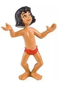 Mowgli BULLYLAND