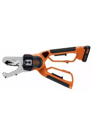 Black&Decker Noyce do gazi 18v gkc1000l