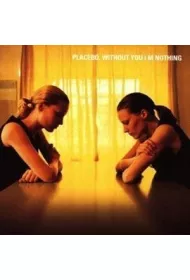 CD Without You I'm Nothing