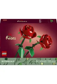 LEGO Botanicals R�e 40460