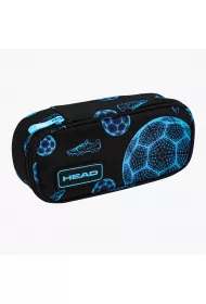 Astra Pi�rnik Head Football Fan AC6