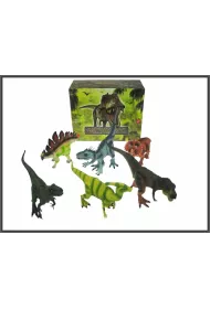 Dinozaur z d�wi�kiem 26cm
