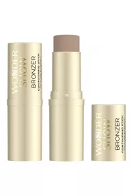 Eveline Cosmetics Wonder Show bronzer w sztyfcie 01 8 g