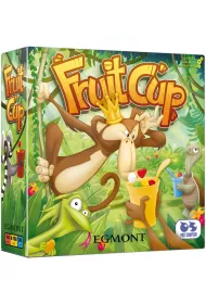 Fruit Cup Egmont