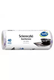 Stella �ciereczki kuchenne na rolce 40 szt.