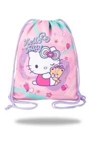 Patio Worek na buty Hello Kitty Beta Pink