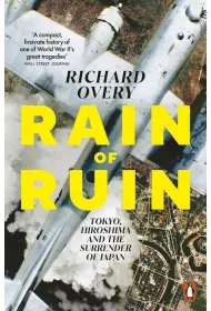 Rain of Ruin