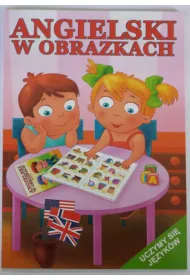 Angielski w obrazkach