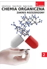 Chemia organiczna. Zakres rozszerzony. Tom 2