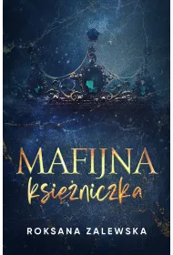 Mafijna ksi�niczka
