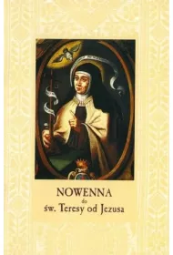 Nowenna do �w. Teresy od Jezusa