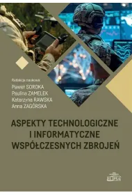 Aspekty technologiczne i informatyczne..