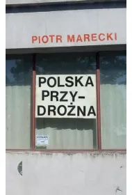 Polska przydro�na