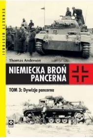Niemiecka bro� pancerna T.3 Dywizja pancerna