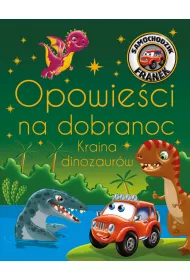 Samochodzik Franek. Opowieci na dobranoc