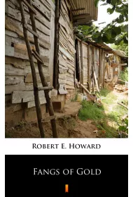 eBook Fangs of Gold mobi epub
