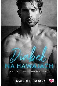 eBook Diabe na Hawajach. Nie taki diabe straszny. Tom 2 mobi epub