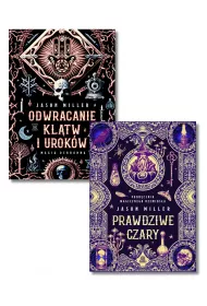 Pakiet: Odwracanie kltw i urokw. Magia ochrona, Prawdziwe czary. Podrcznik magicznego rzemiosa