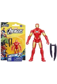 Figurka Marvel Avengers Iron Man 10cm