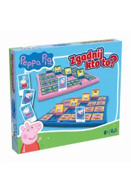Zgadnij kto to? �winka Peppa
