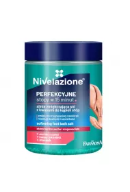 Nivelazione Silnie zmikczajca sl z kwasami