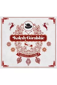 Kol�dy g�ralskie CD