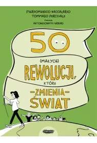 50 (maych) rewolucji, ktre zmieni wiat