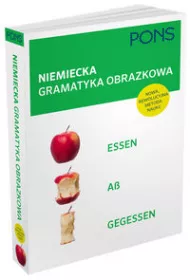 Gramatyka obrazkowa niemiecka