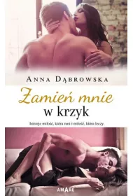 Zamie mnie w krzyk