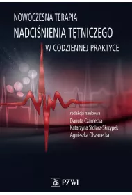 eBook Nowoczesna terapia nadcinienia ttniczego w codziennej praktyce mobi epub