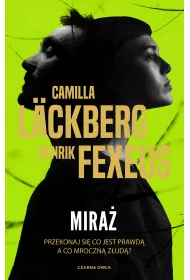 eBook Mira. Mentalista. Tom 3 mobi epub