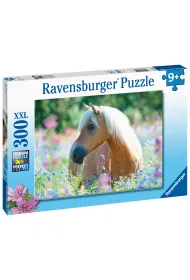 Puzzle 300 el. Ko� Ravensburger