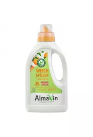 Almawin Pyn do pukania i zmikczania tkanin pomaraczowy (koncentrat) eco 750 ml