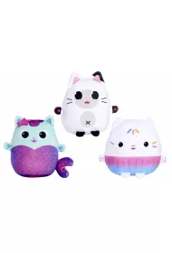 KDG Squishy Gabi, 20 cm, 3 rodzaje Simba