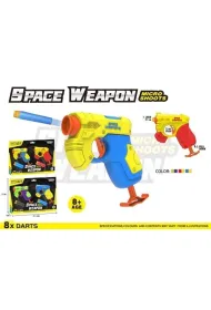 Pistolet Merkpol
