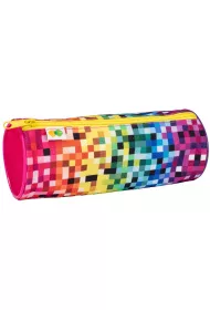 Happy Color Pi�rnik saszetka tuba 1 zamek Pixi