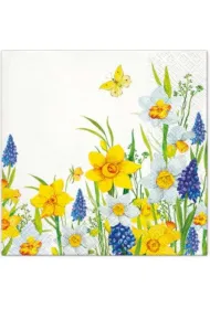 Paw Serwetki �onkile 33x33 cm