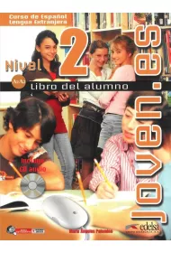 Joven.es 2 podr�cznik