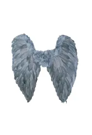 Boland Skrzyd�a Anio�a ciemne 65x65cm