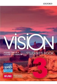 Vision 3. Podr�cznik dla lice�w i technik�w