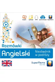 Rozm�wki Angielski - Niezb�dnik w podr�y