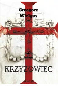 eBook Krzyowiec mobi epub