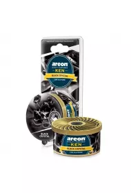 Areon Ken odwieacz do samochodu Black Crystal