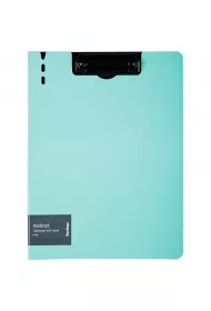 Berlingo Clipboard Instinct A4 sk�adany z klipsem