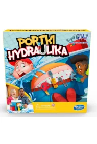 Portki Hydraulika Hasbro