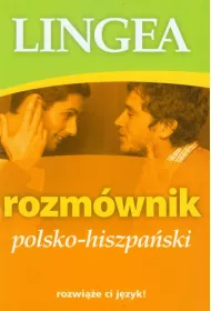 Rozm�wnik polsko-hiszpa�ski