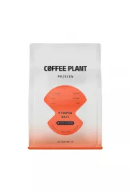 Coffee Plant Kawa ziarnista Etiopia Guji Filter 250 g
