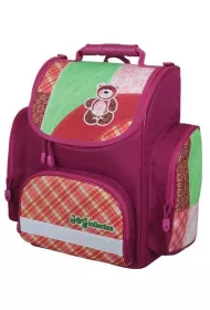 Titanum Tornister Tiger Family Joy Collection Nied�wiadek